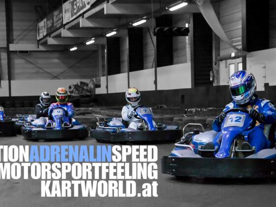 Kartworld Salzburg