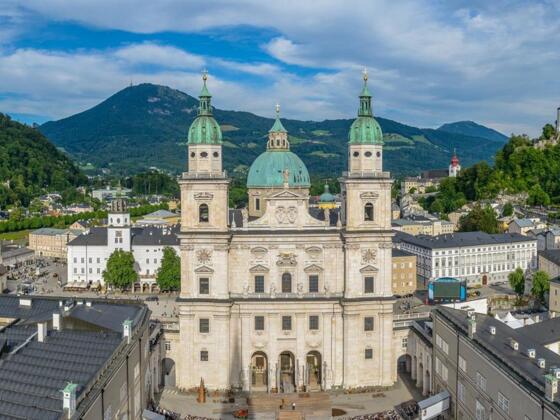 Salzburger Dom