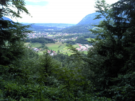 Chiemseeblick