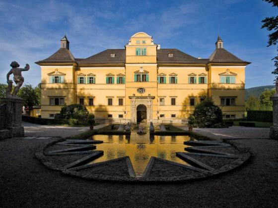 Schloss Hellbrunn