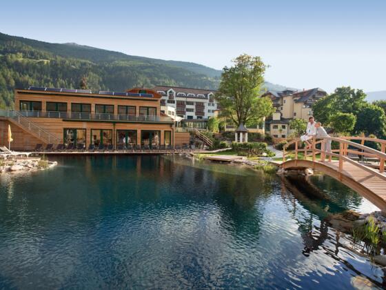 Wellnesshotel Eggerwirt****s