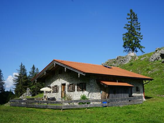 Ebersbergalm (privat)