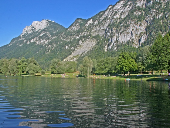Kieferer See, Kiefersfelden