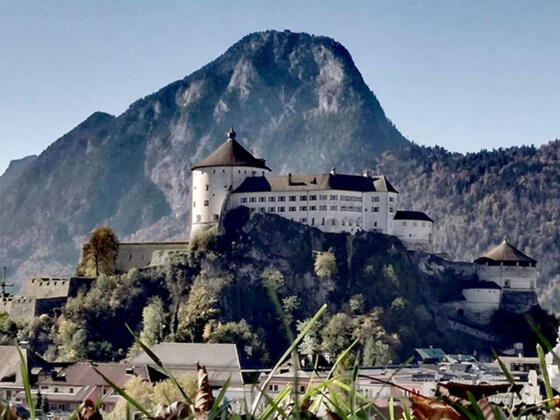 Festung Kufstein