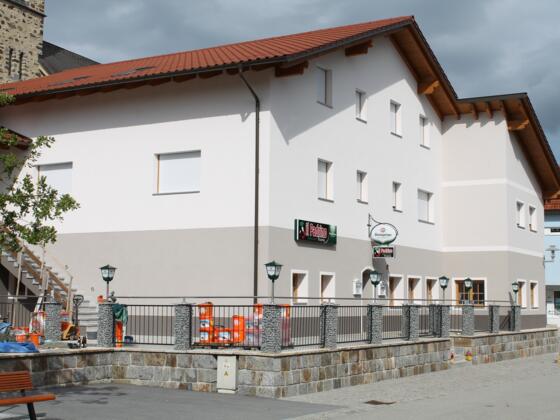 Ristorante - Pizzeria il Padriono