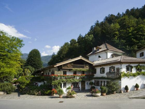 Sigwart&#039;s Tiroler Weinstube