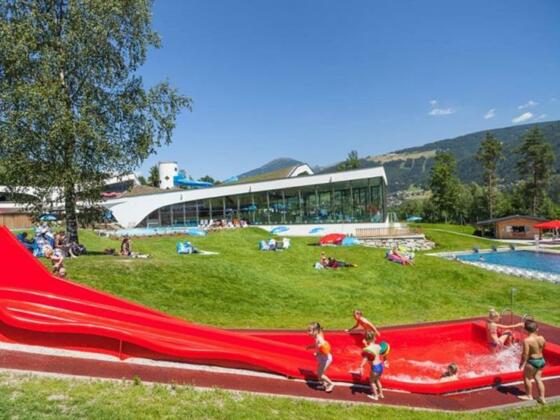 Stubay - Aussenbereich