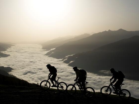 Nationalparkzentrum Hohe Tauern