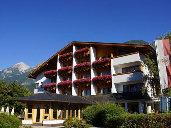 Hotel Landgasthof Bogner ****