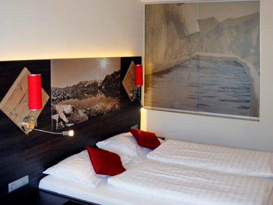 Hotel Zum Senner Zillertal – Adults only