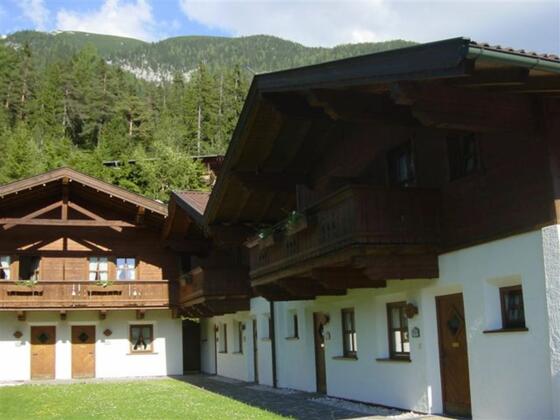 CORDIAL Familien &amp; Vital Hotel Achenkirch