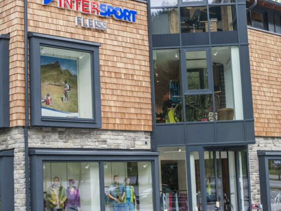 Intersport Fleiss - Bad Hofgastein