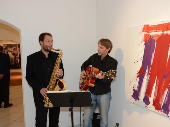 Galerie Schmidt Musik