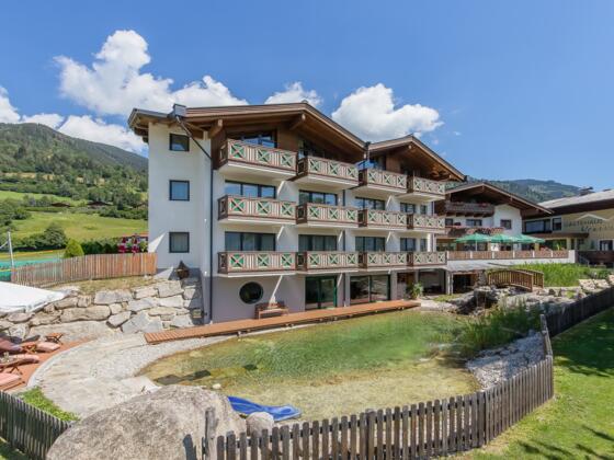 Ferienhotel Gästehaus Klawunn