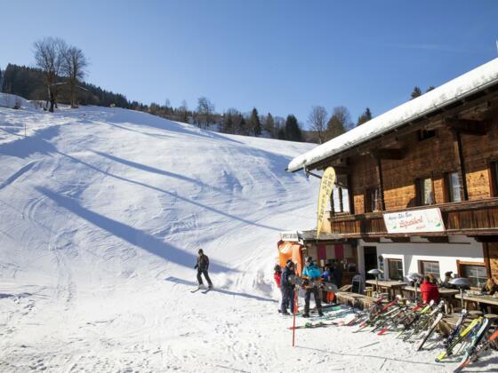 Liftstüberl Kobler in Alpbach