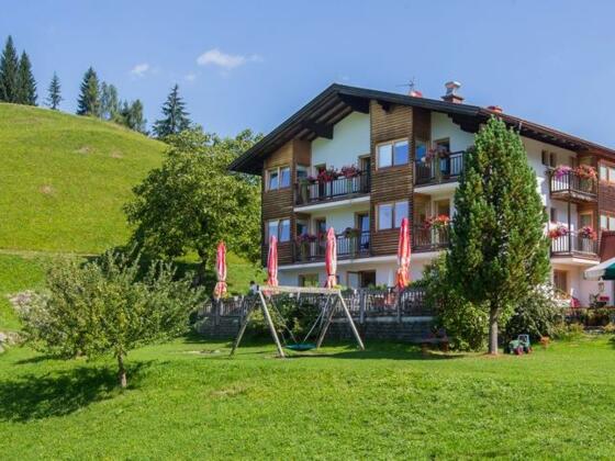 Berggasthof Bachrain