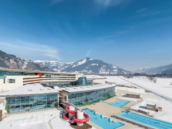 Tauern Spa Zell am See-Kaprun