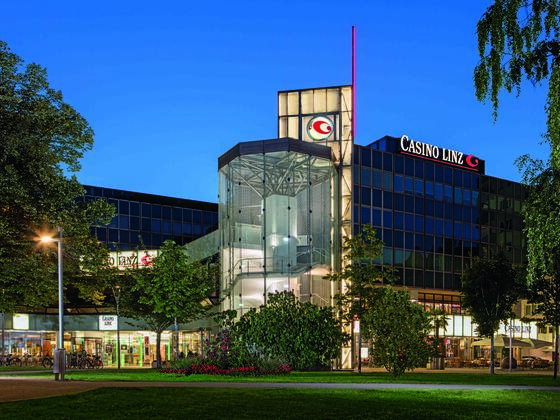 Casino Linz