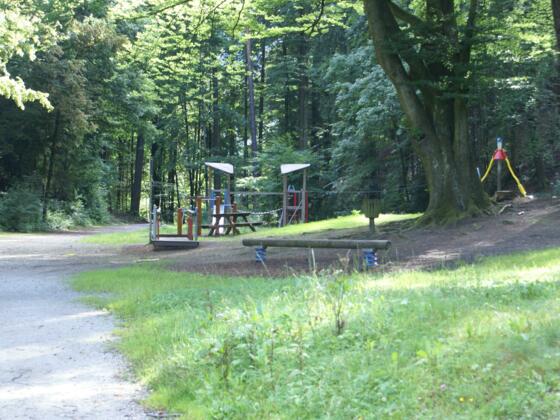 Spielplatz