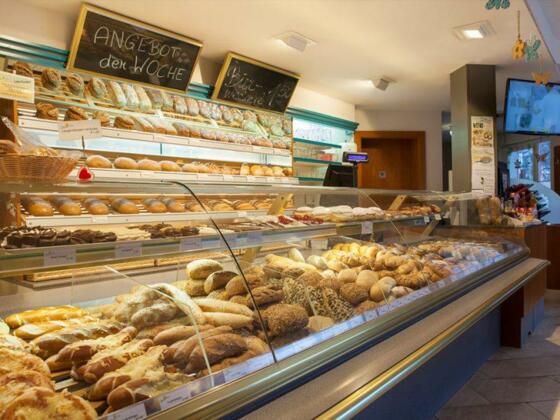 Bäckerei Margreiter Breitenbach