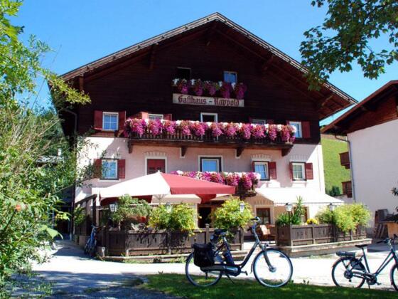 Gasthof Rappold