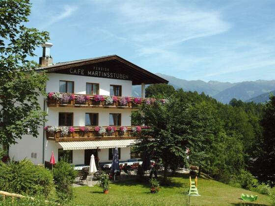 Martinstube Gnadenwald