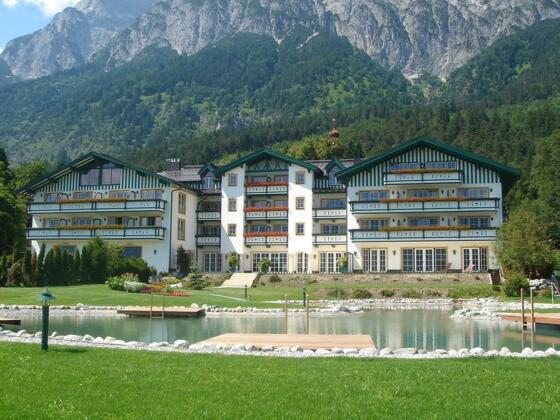 Speckbacherhof Aussenansicht