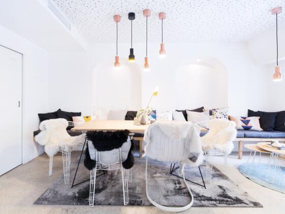 Café Friedlieb &amp; Töchter