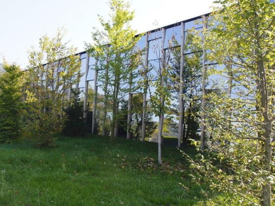 Grüne Erde-Welt Pettenbach im Almtal