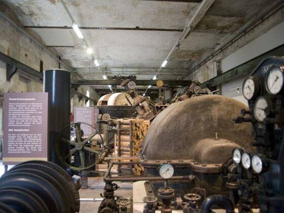 Österreichisches Papiermachermuseum 1