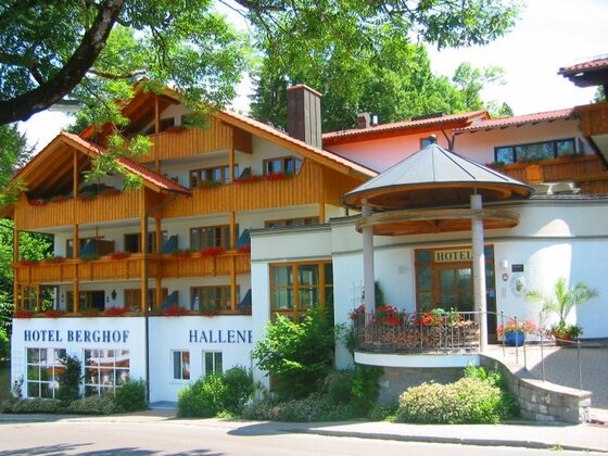 Hotel Berghof