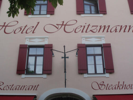 Hotel Heizmann