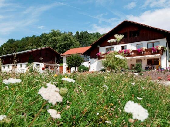 Gästehaus Wilhelm 1