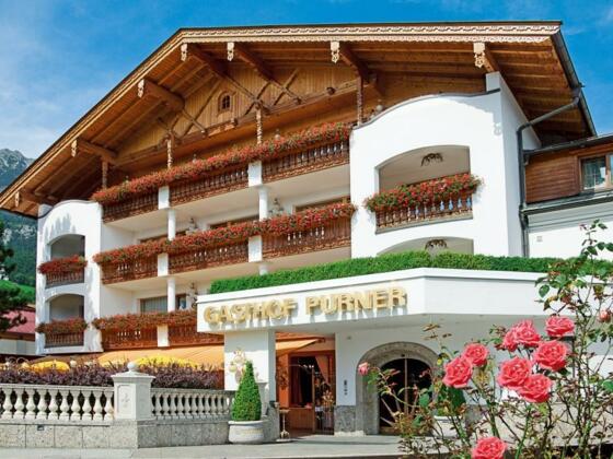 Gasthof Purner - Thaur