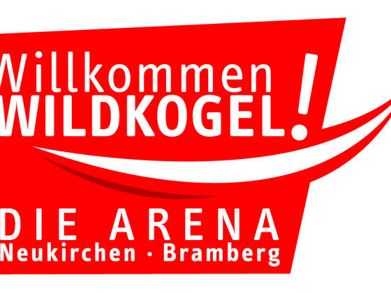 Wildkogel-Arena Logo