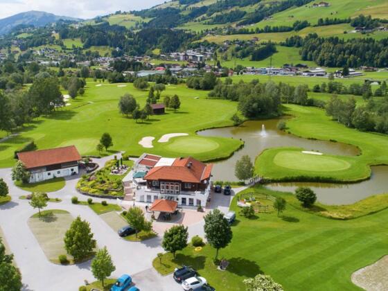 Golfclub Nationalpark Hohe Tauern
