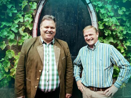 Weingut Alte Grafschaft