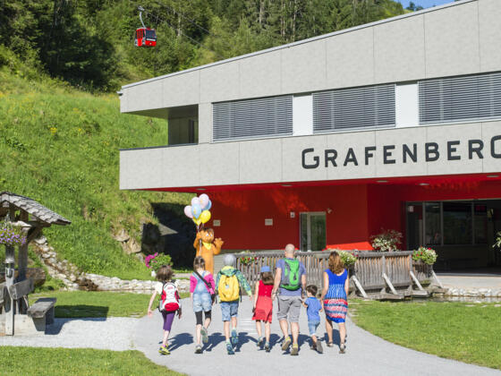 Wagraini´s Grafenberg