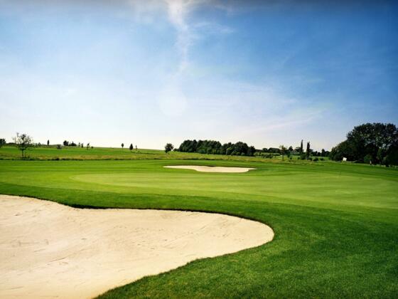 Celtic Golf Course Schärding