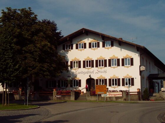 Landgasthof Stechl