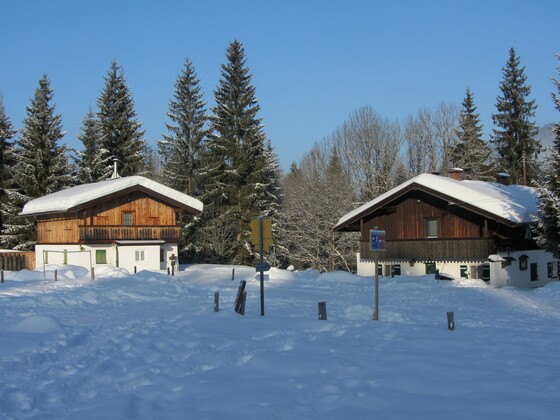 Die private Nattersbergalm