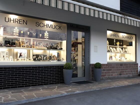 Uhren Schmuck Rupprechter