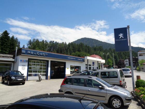 Autohaus Alpbachtal Sommer