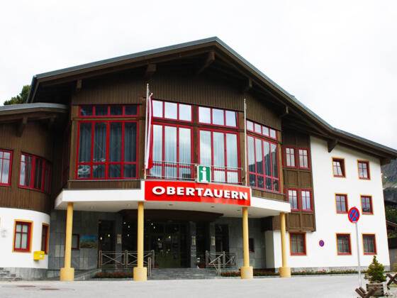 Tourismusverband Obertauern