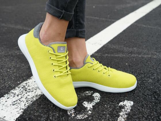 Giesswein Merino Sneakers