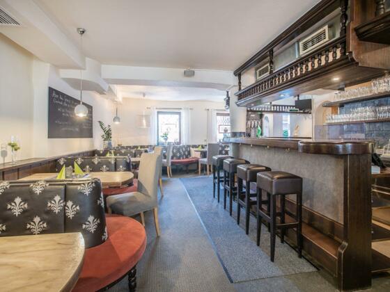 Café-Restaurant Pasticcio Brixlegg