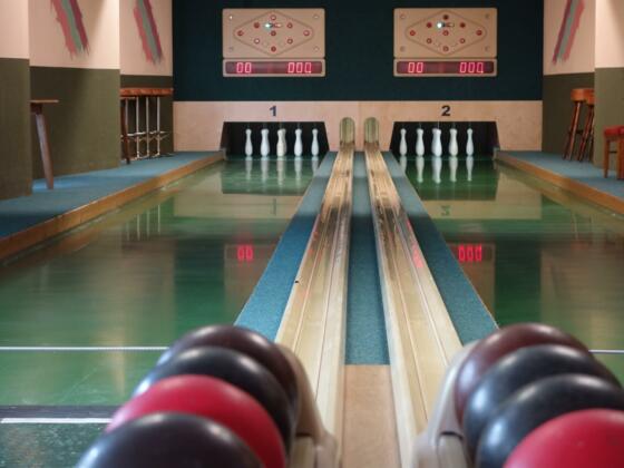 Kegelbahn Sonnhof