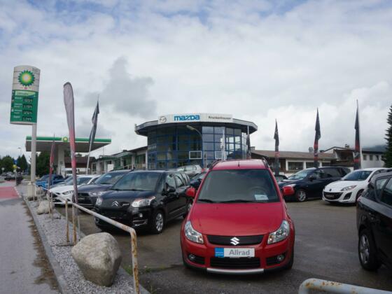 Autohaus Kruckenhauser