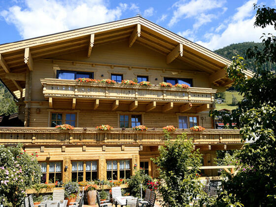 Landgasthaus Samer Matzen 