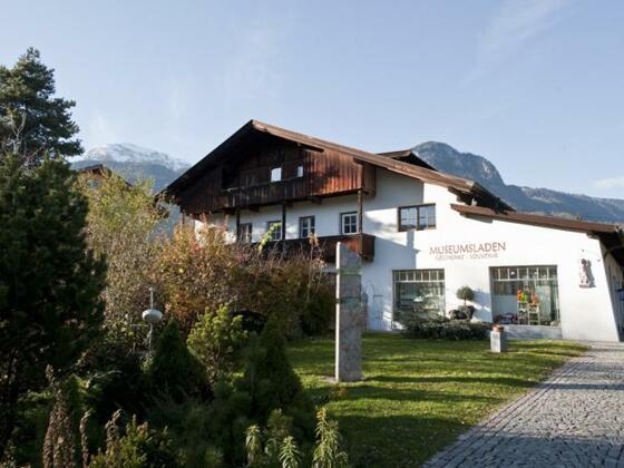 Museumsladen